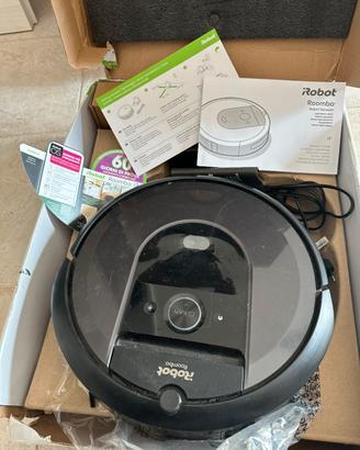 Ribot Roomba i7