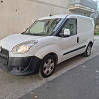 Fiat Doblo Doblò 1.3 MJT PL-TN Cargo Maxi Lamierat