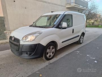 Fiat Doblo Doblò 1.3 MJT PL-TN Cargo Maxi Lamierat
