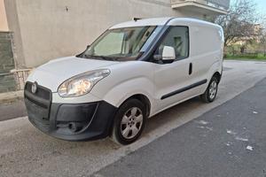 Fiat Doblo Doblò 1.3 MJT PL-TN Cargo Maxi Lamierat