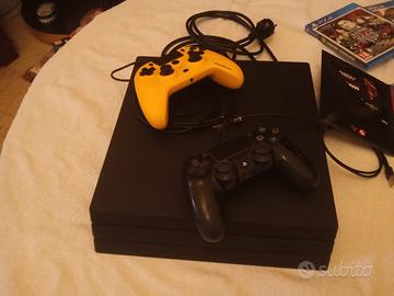 Playstation 4 pro