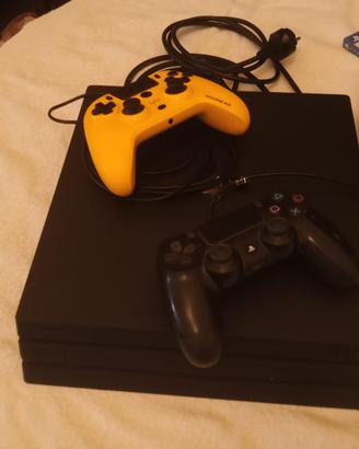 Playstation 4 pro