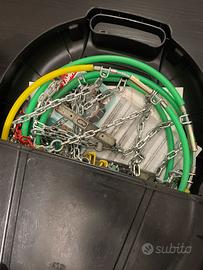 Catene da neve per auto NUOVE