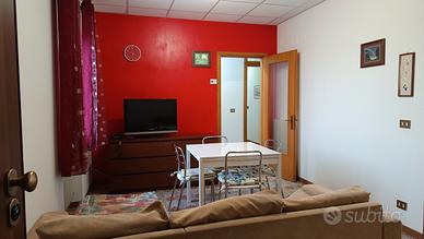 Appartamento 2° piano Udine nord zona stadio