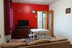 Appartamento 2° piano Udine nord zona stadio