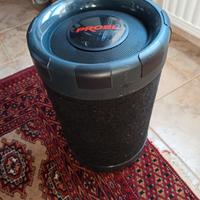 Subwoofer Proel per auto 200w