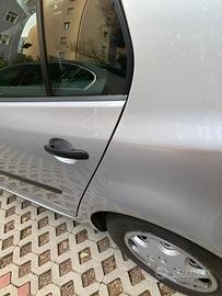 Vengo Volkswagen Golf V