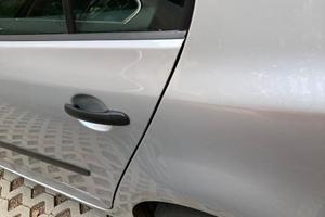 Vengo Volkswagen Golf V