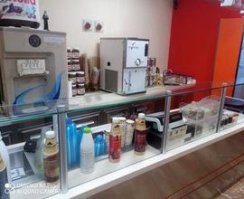 Attività Commerciale a Lanciano, 1 locali