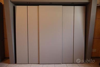Armadio Caccaro Core|Flat