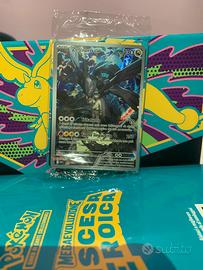 Pokemon Zekrom di N - mep 031 - PROMO sealed