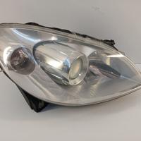 Faro ant dx MERCEDES CLASSE B Sports Tourer (W245)