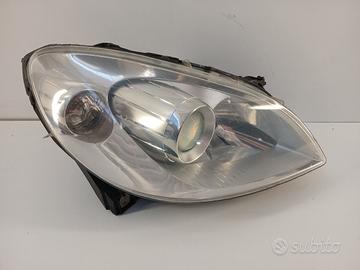 Faro ant dx MERCEDES CLASSE B Sports Tourer (W245)