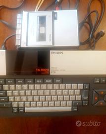 PHILIPS VG-8020 HOME COMPUTER