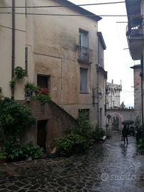 Casa indipendente in centro