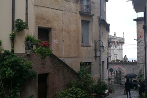 Casa indipendente in centro