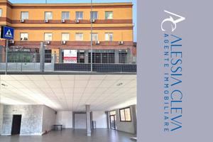Immobile di 200 m² con 1 locale a Pomezia