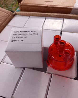 Fiat 500 lotto 1200 calotte spinterogeno