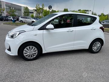 Hyundai i10 1.2 MPI Style