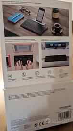 Logitech Keys-To-Go Tastiera Bluetooth
