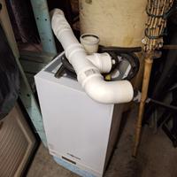 Caldaia Viessmann Vitodens