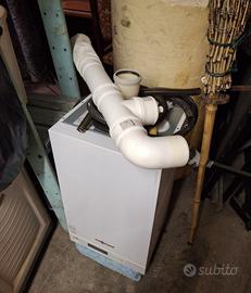 Caldaia Viessmann Vitodens