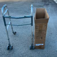 Carrello deambulatore