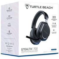 Cuffia PS5 e PC Turtle Beach Gen 3 Stealth 700