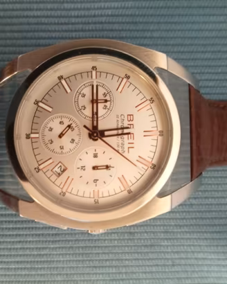 Orologio cronografo