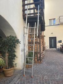 Scala alluminio
