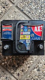 Batteria Auto 12  V