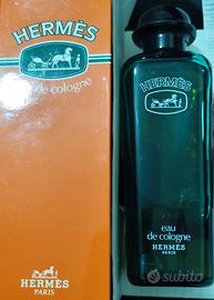 Hermès Eau de Cologne 200 ml con tappo a vite