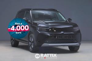 OPEL frontera iii 2024 Frontera 1.2 hybrid GS 145c