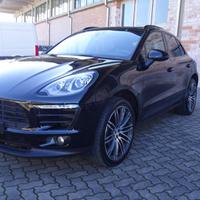 PORSCHE - Macan - 3.0 S Diesel