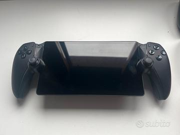 SONY PlayStation Portal, Midnight Black Prezzo Trt