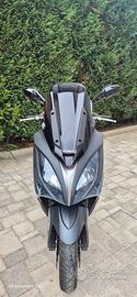 Kymco Xciting 400i