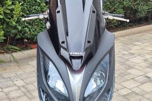Kymco Xciting 400i