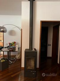 Stufa Austroflamm Lucy Cook