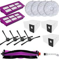 Kit Accessori per Eureka V15 PRO J15 per Ultra