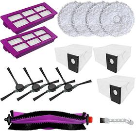 Kit Accessori per Eureka V15 PRO J15 per Ultra