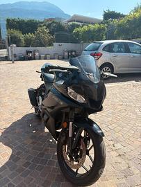 yamaha r3 2023
