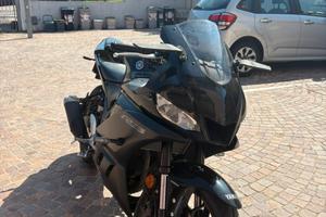yamaha r3 2023