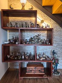 Collezione Pixies Originali les Alpes