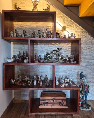 Collezione Pixies Originali les Alpes