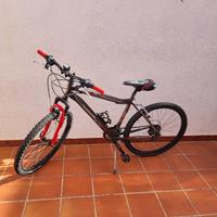 Bici Lombardo Mtb 100 