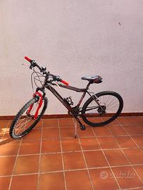 Bici Lombardo Mtb 100 