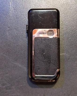 Mokeup cellulare Nokia 7360