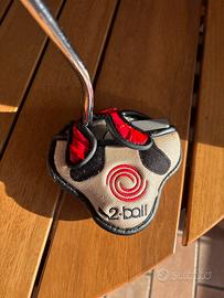 Pat Odyssey 2 boll