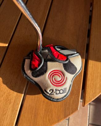 Pat Odyssey 2 boll