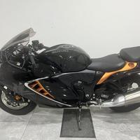 Suzuki GSX Hayabusa 1300 - 2022